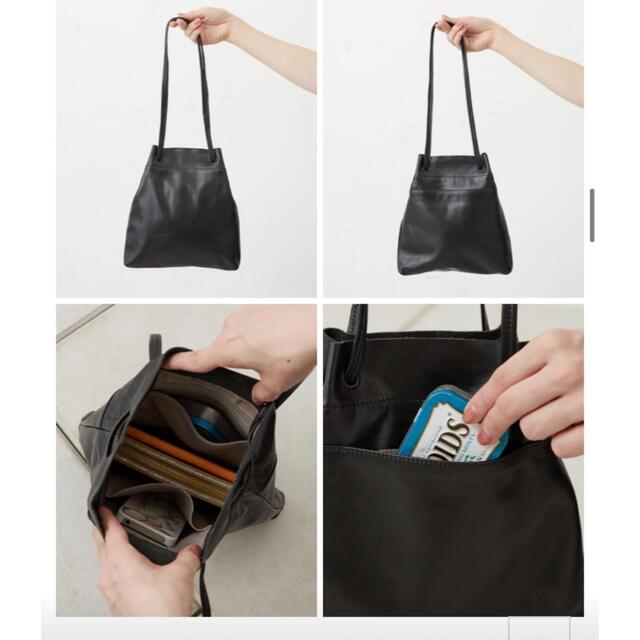 ear PAPILLONNER - イアパピヨネ 2021 福袋 ショルダー バッグ レザー