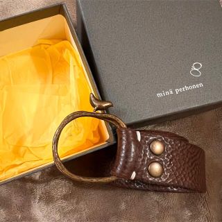 mina perhonen（ベルト）のフリマアイテム一覧