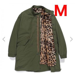 WACKO MARIA（モッズコート）のフリマアイテム一覧