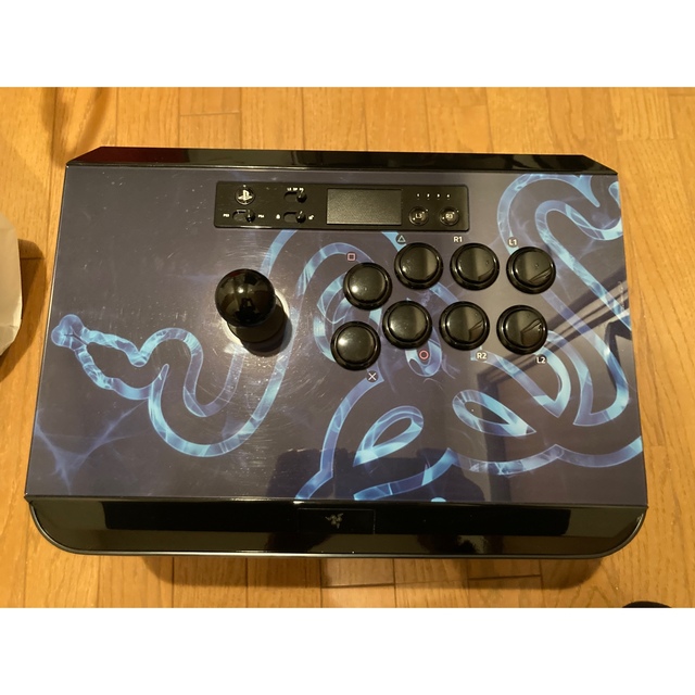 LAZER - Razer 旧パンテラ 中古美品 アケコン pantheraの通販 by