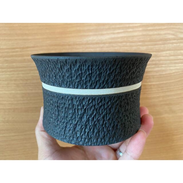 豪人鉢 gouzin BOTANAIZE AK-LINE ボタナイズ GOUJIN × BOTANIZE AK