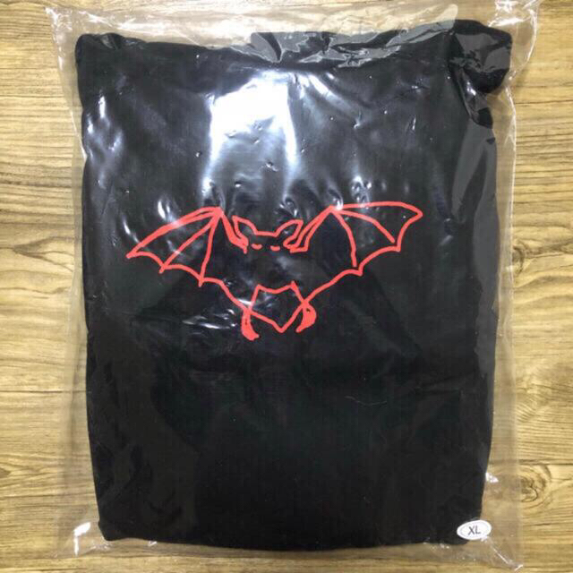 1🦋【フ】SALE💥【完売品】米津玄師 こうもりパーカー の通販 by LIL