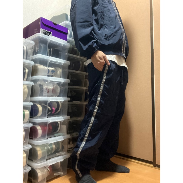 Supreme - Supreme トラックジャケット ＆ トラックパンツ