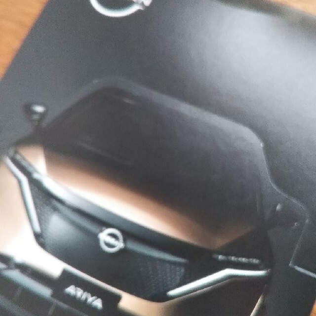 日産 - NISSAN ロゴ入り メモ帳の通販 by あず's shop｜ニッサンならラクマ