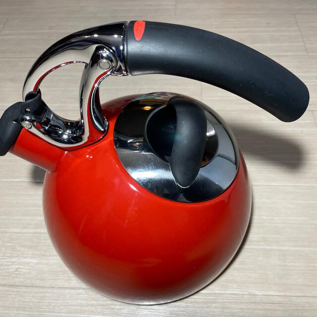 OXO】オクソー ピックアップミーケトル 新品未使用 2026年最新】OXO