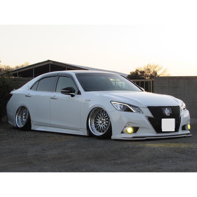 値下げ！ WORK VS XV 19 インチ の通販 by たむ。's shop｜ラクマ