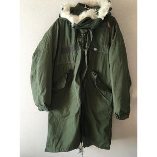 keisuke kanda - 手縫いのモッズコートの通販 by ma｜ケイスケカンダ