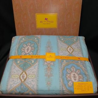 ETRO（寝具）のフリマアイテム一覧