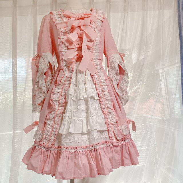 BABY,THE STARS SHINE BRIGHT - ローブ・ア・ラ・フランセーズ Baby