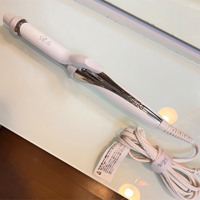 ReFa - 【 美品♡ 】リファ ビューテックカールアイロン 26mmの通販 by