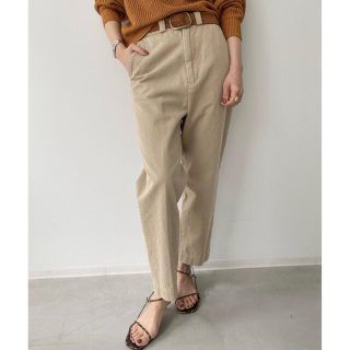 L'Appartement DEUXIEME CLASSE（チノパン）のフリマアイテム一覧