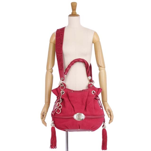 LANCEL - ランセル バッグ ブリジット バルドー バッグ 2way