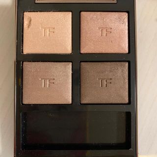 TOM FORD - TOM FORD アイカラークォード 3A ヌードディップの通販 by
