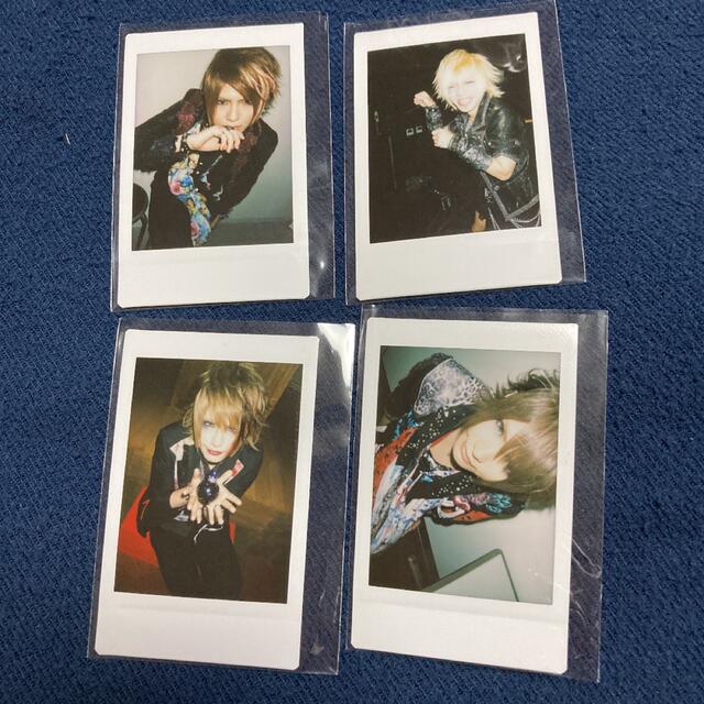 V系 男性 チェキセット⑨の通販 by たま屋｜ラクマ