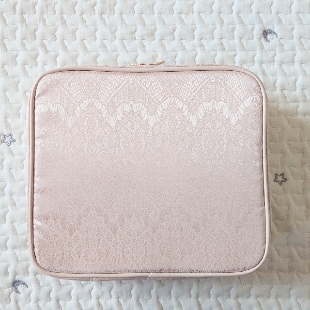 ALBION - ALBION アルビオン 記念品 トラベルポーチ ポーチ 非売品