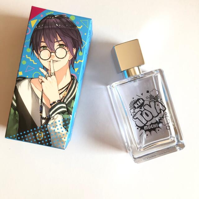 最終値下げ】剣持刀也さん 香水 オードトワレ にじさんじの通販 by