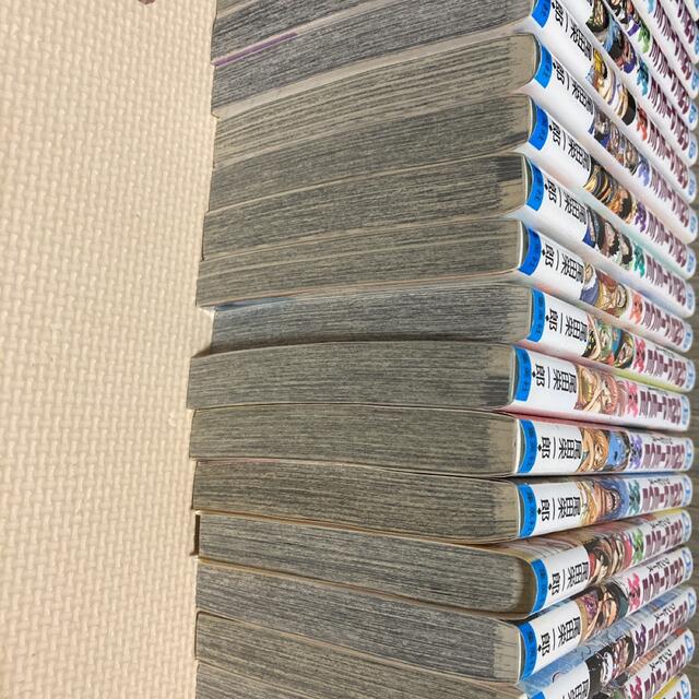 ワンピース全巻セット マンガ 1巻〜103巻