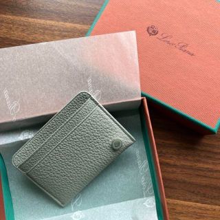 Loro Piana（名刺入れ/定期入れ）のフリマアイテム一覧