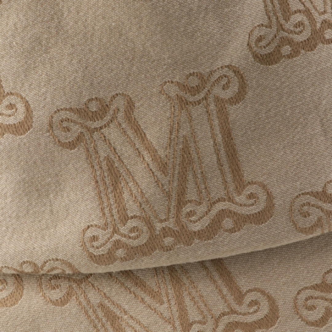 Max Mara - MAX MARA バケット ハット ジャカード MaxMaraGramの通販