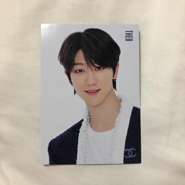 最終値下げ】seventeen 一直娱yizhiyu 上海 当選者限定 13枚 最終