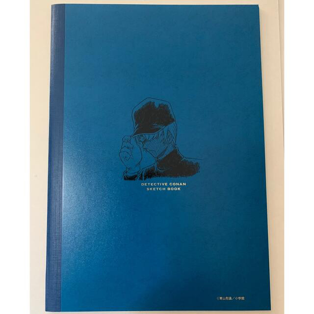 名探偵コナン 応募者全員サービス 警察学校編 ネームノート5冊セット