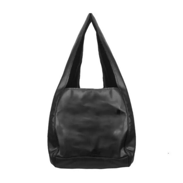 BLACK COMME des GARCONS - BLACK COMME des GARCONS ショルダーバック