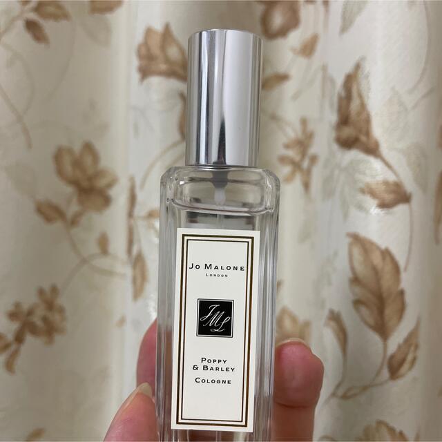 Jo Malone - ジョーマローン 30ml ポピー ＆ バーリー Poppy & Barley