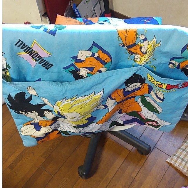 ドラゴンボールZ ヴィンテージ チェア ドラゴンボールZ ヴィンテージ