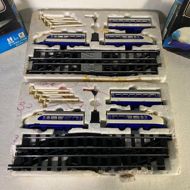 TOMMY - トミー スーパーレール ひかり号セット 2セットの通販 by