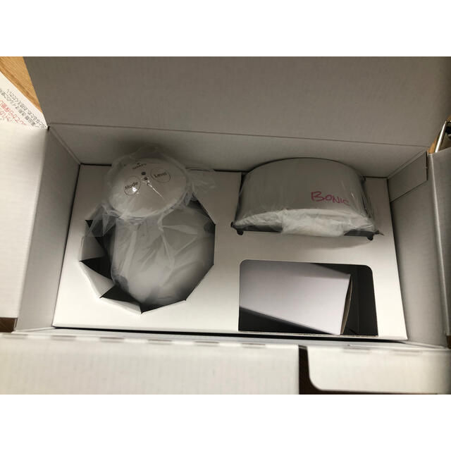 ボニックプロ 新品の通販 by kmii's shop｜ラクマ