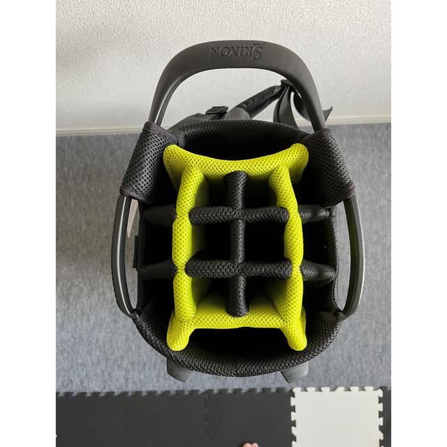 Srixon - スリクソン 14分割 スタンドキャディバッグの通販 by マロン