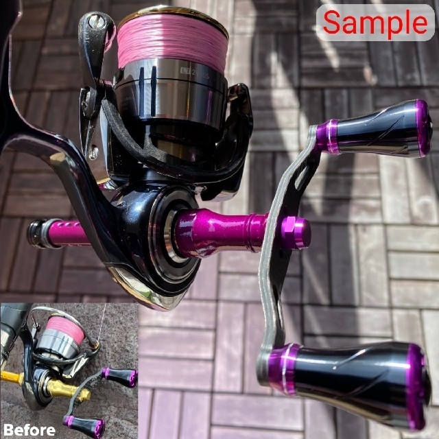 VHT 耐熱塗料「アルマイトコートスプレー」の通販 by Car Make｜ラクマ