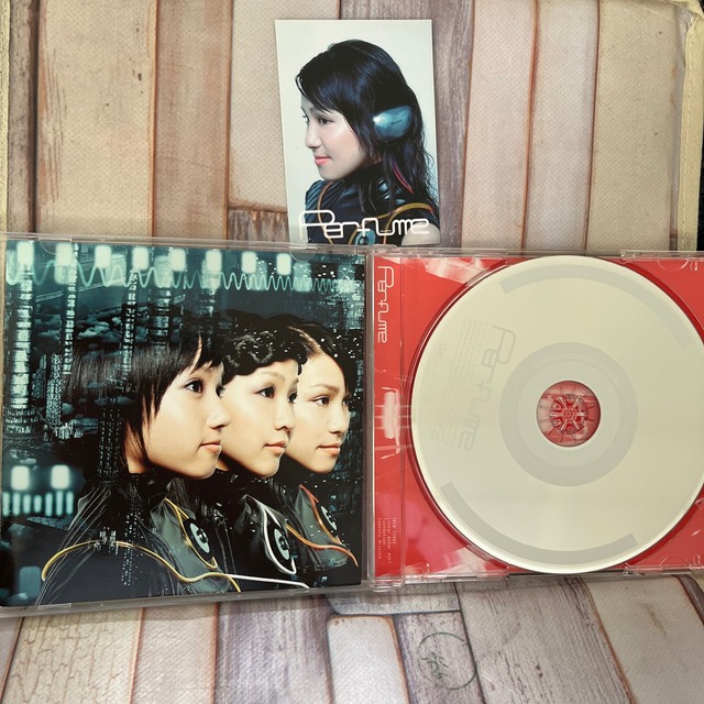 リニアモーターガール 初回 トレカ付きCDの通販 by rin｜ラクマ