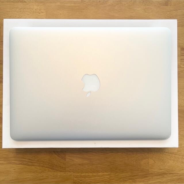 大特化】MacBook Air 13inch Mid2012／付属品多数‼️
