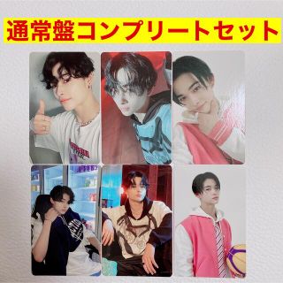 ENHYPEN ニキ ワルツ ライブ ロンドン London 限定トレカ ENHYPEN ニキ