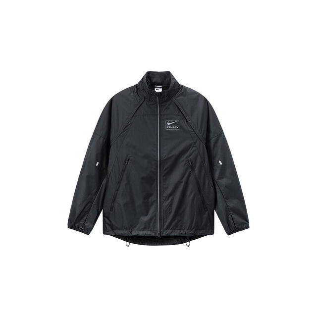 NIKE - NIKE × STUSSY Storm-FIT コンバーティブルジャケットの通販 by