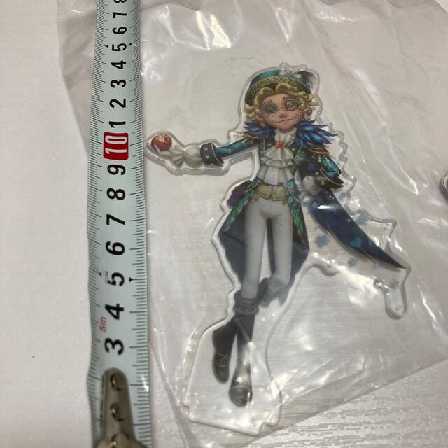 第五人格 曲芸師 マイク・モートンの通販 by me｜ラクマ