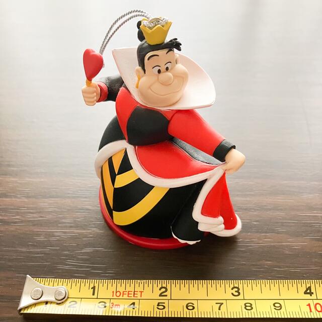 ふしぎの国のアリス - ディズニー クリスマス オーナメント 2019