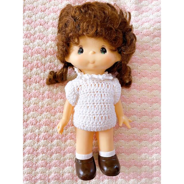 昭和レトロ 人形 ドール 玩具 レトロ玩具 懐かし ビンテージ ソフビ の