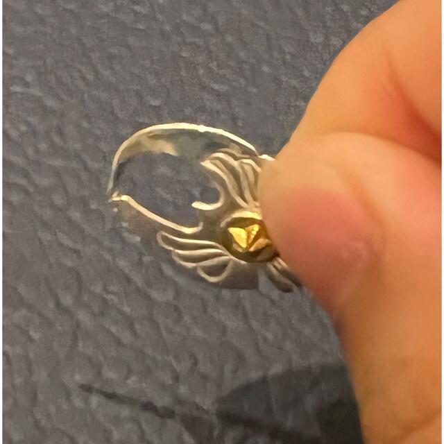 goro's - ビンゴブラザーズ イーグル ピアスの通販 by やま's shop