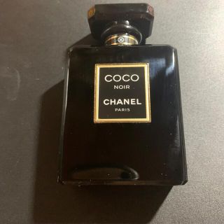 CHANEL（香水(女性用) ・ ブラック/黒色系）のフリマアイテム一覧