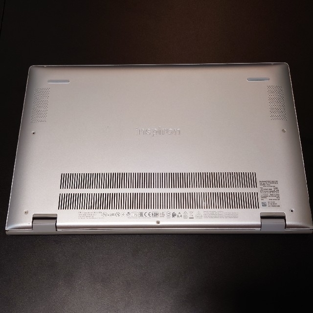 DELL - 【ジャンク】 Dell Inspiron 14 5405 AMD Ryzen 5の通販 by