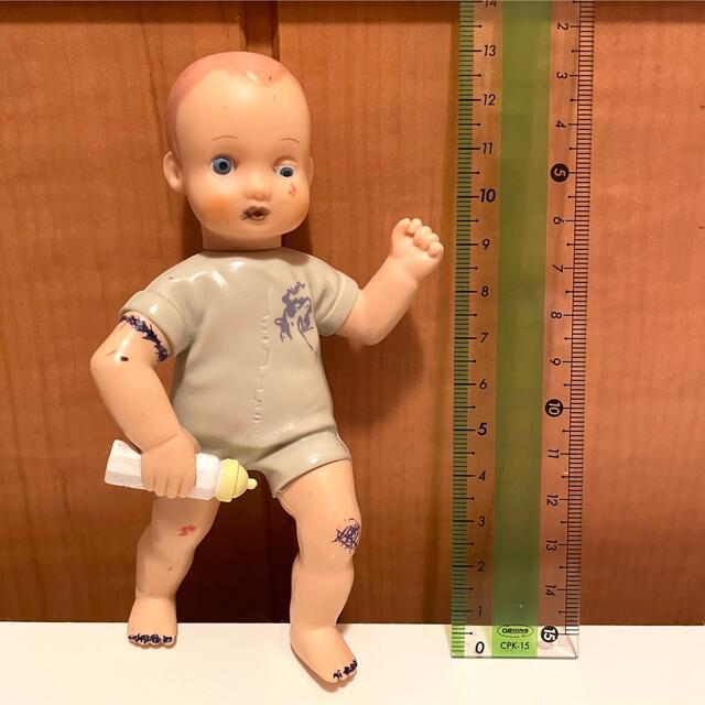 Disney - トイストーリー ビッグベビー フィギュアの通販 by NIMO's