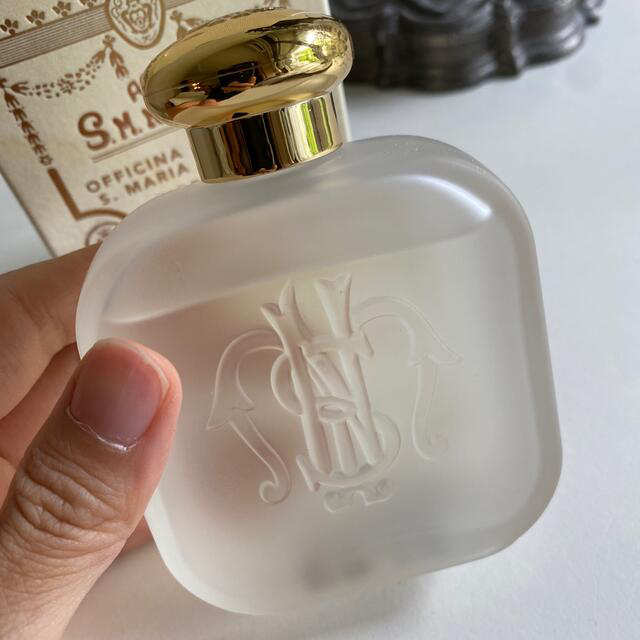 Santa Maria Novella - オーデコロン 王妃の水 サンタ・マリア
