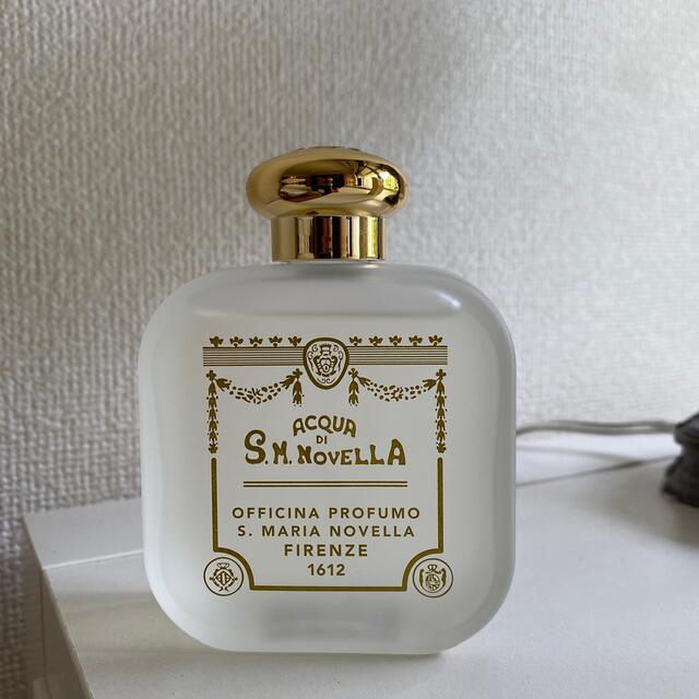Santa Maria Novella - オーデコロン 王妃の水 サンタ・マリア