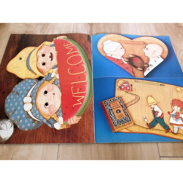 トールペイント洋書本 アーディハンセンの通販 by いちご's shop｜ラクマ