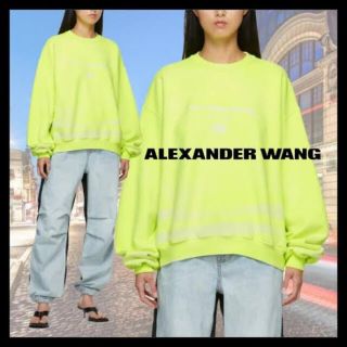 Alexander Wang（スウェット）のフリマアイテム一覧