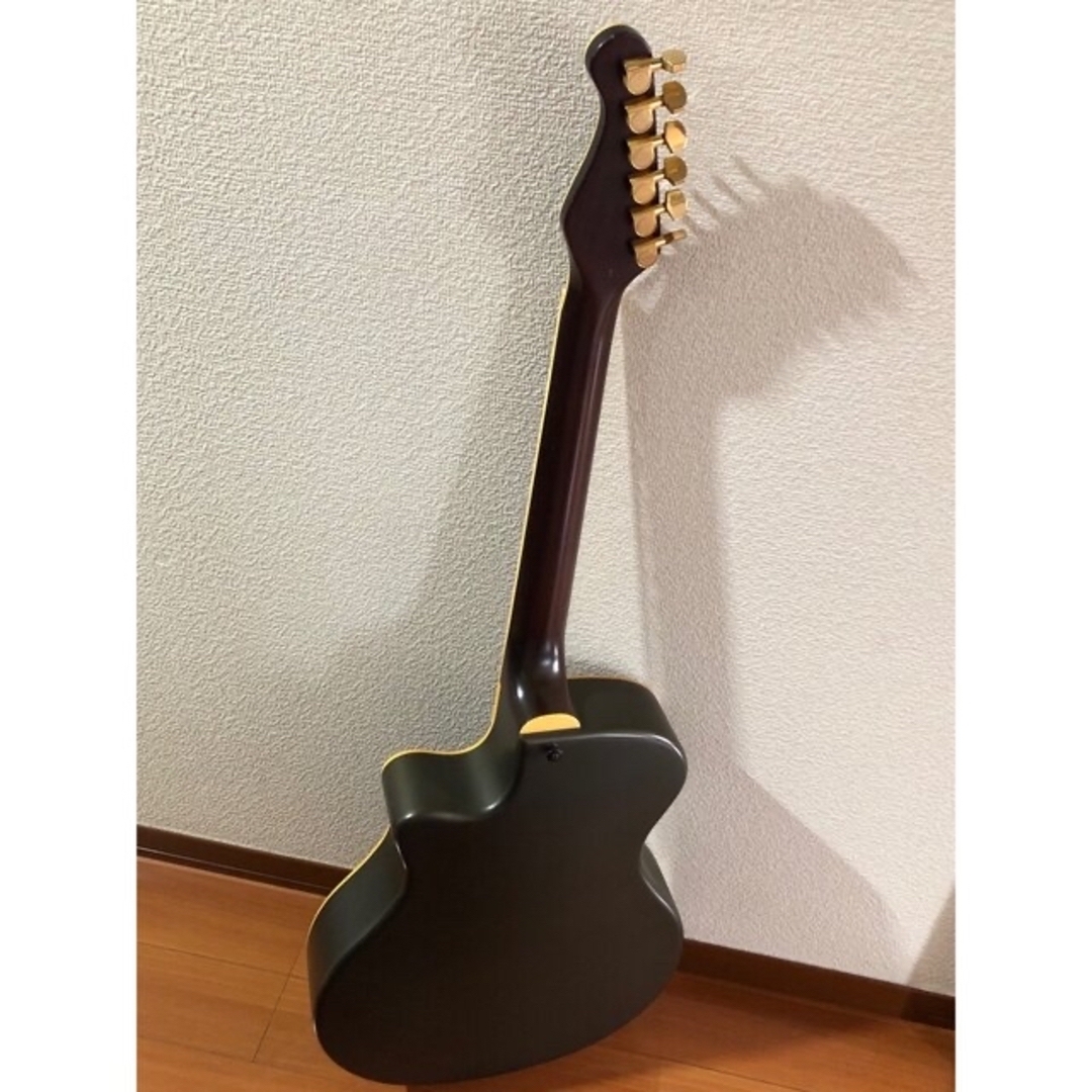 ヤマハ - 【郵送または手渡し】長渕剛モデル エレアコ YAMAHA APX-8Sの