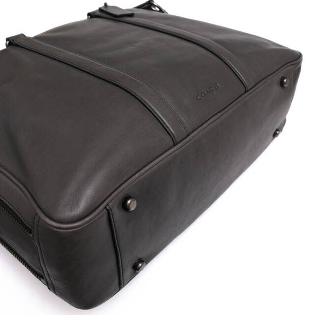 COACH - コーチ／COACH バッグ ブリーフケース ビジネスバッグ 鞄