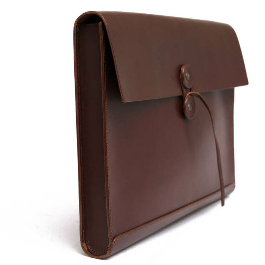 土屋鞄製造所 - 土屋鞄／TSUCHIYA-KABAN バッグ セカンドバッグ